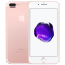 Apple iPhone 7 Plus 256GB 玫瑰金色 移动联通电信4G 手机