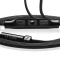 森海塞尔(Sennheiser) CX5.00i 入耳式手机通话耳机 Black 黑色 苹果版
