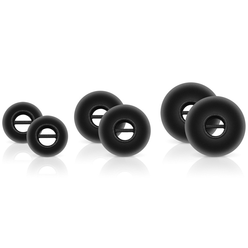 森海塞尔(Sennheiser) CX5.00i 入耳式手机通话耳机 Black 黑色 苹果版