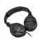 森海塞尔(Sennheiser)HD280Pro头戴式专业耳机可折叠黑色