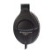 森海塞尔(Sennheiser)HD280Pro头戴式专业耳机可折叠黑色
