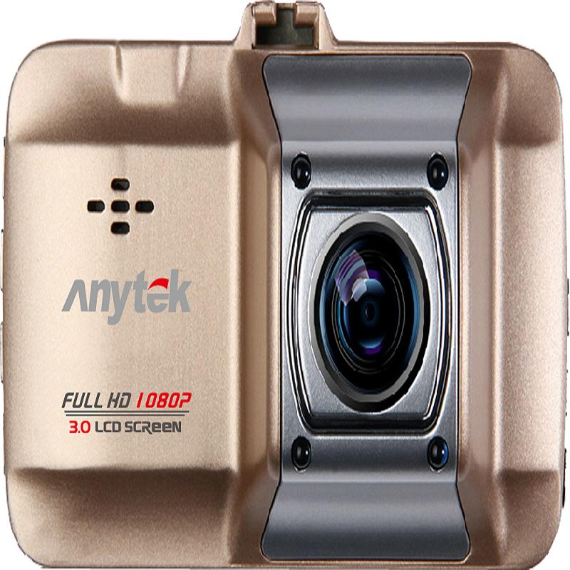 安尼泰科(anytek)行车记录仪g13 安尼泰科行车记录仪【价格 图片 品牌