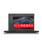 ThinkPad T460 20FNA06ECD 14英寸笔记本电脑(I5-6200U/8G/256固态/WIN10)