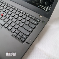 ThinkPad T460 20FNA06ECD 14英寸笔记本电脑(I5-6200U/8G/256固态/WIN10)
