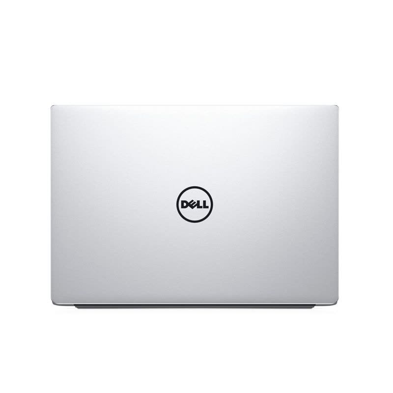 戴尔(DELL)灵越燃7000 1645 15.6英寸轻薄笔记本电脑(Intel i5 8G 1TB 4G独显)图片