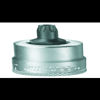 吉多瑞 旋具头套筒 3/8" T20 1440969