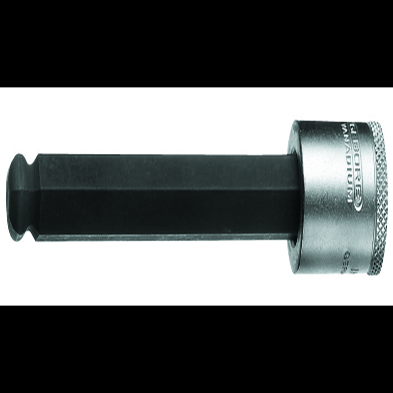 吉多瑞 旋具头套筒 8mm 1505750
