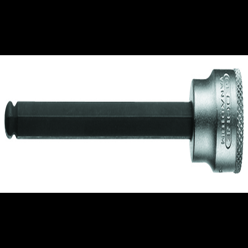 吉多瑞 旋具头套筒 8mm 1505750