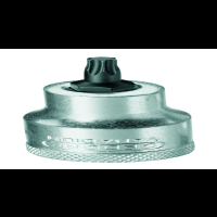 吉多瑞 旋具头套筒 1/2" T27 6154630