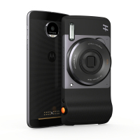 摩托罗拉 Moto Mods 摩眼-哈苏摄影模块