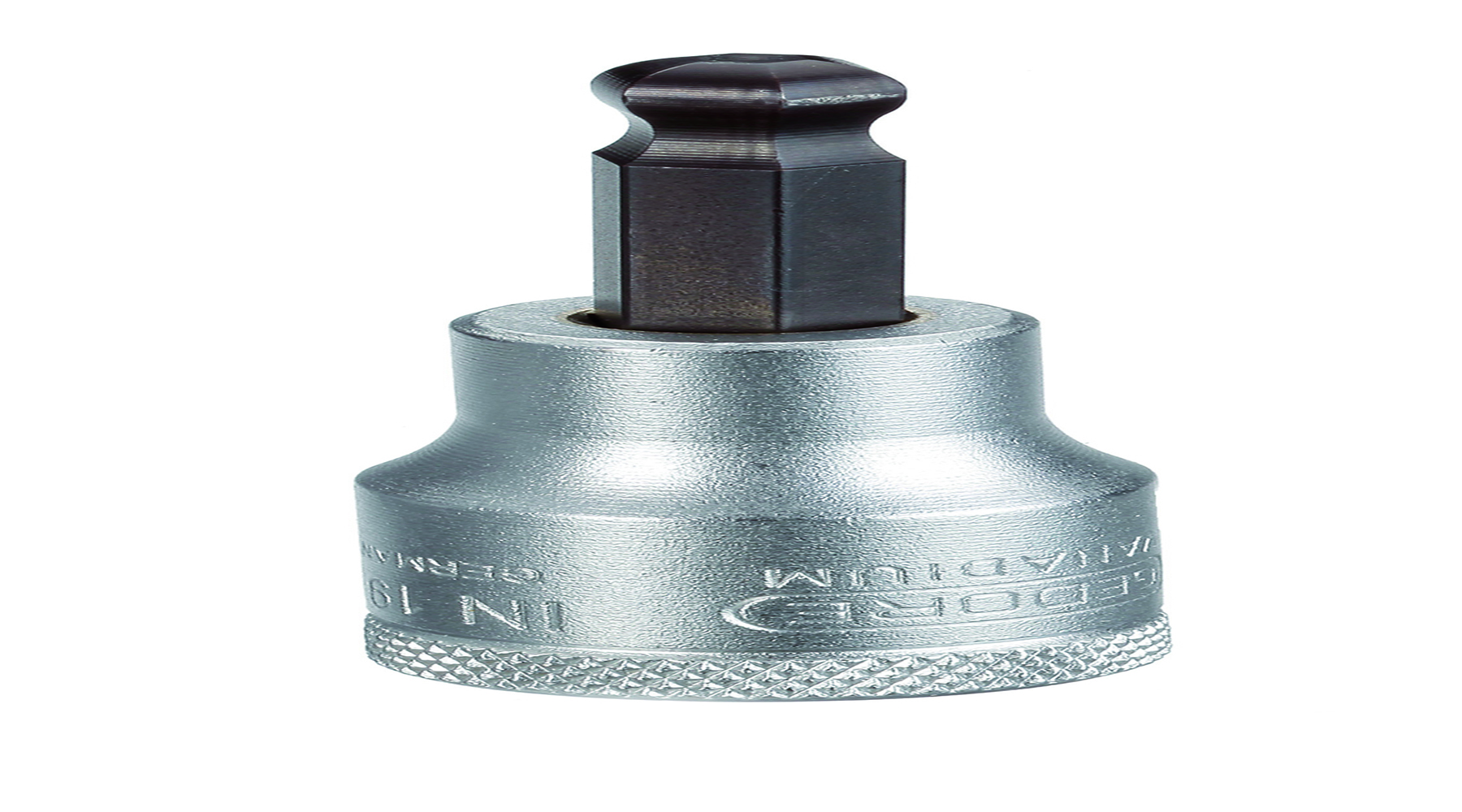 吉多瑞 旋具头套筒 1/2“ 10mm 2219395