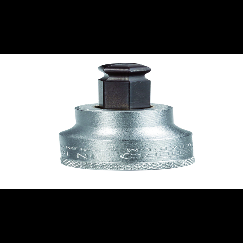吉多瑞 旋具头套筒 1/2“ 10mm 2219395