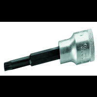 吉多瑞 旋具头套筒 1/2" M12 6159860