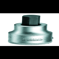 吉多瑞 旋具头套筒 3/4" 17mm 6275930