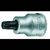 吉多瑞 旋具头套筒 3/4" T90 6276230