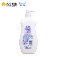 强生美肌 悠然舒缓沐浴乳720g(适合中性肤质)