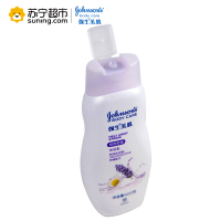 强生美肌 悠然舒缓沐浴乳400g