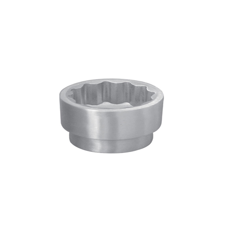 桥防 不锈钢套筒(3/4“)38mm T8503-38