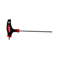 YATO T型内六角扳手 YT-5735-T