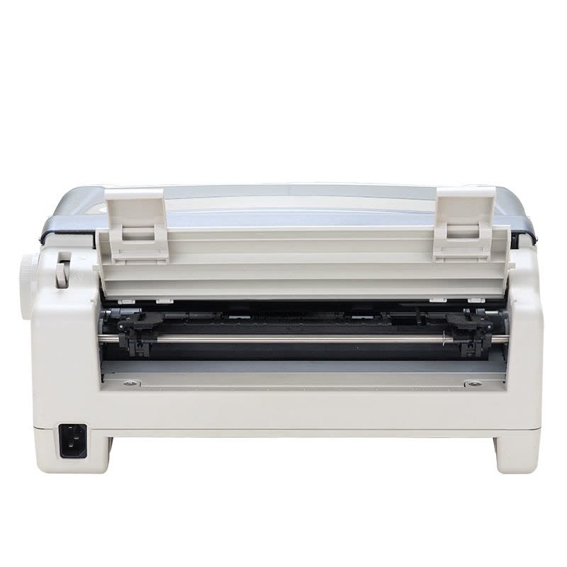 得实(DASCOM)DS-2600II 多功能超高速24针80列通用打印机针式打印机图片