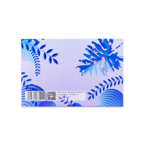 MZING/美这 彩妆盒-时尚烟熏 20g+0.6ml