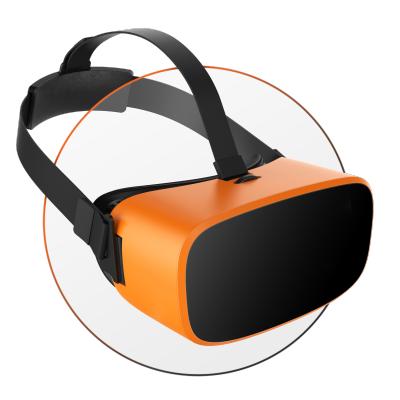 Pico Neo 单头盔版虚拟现实头盔 智能沉浸头戴式游戏影院眼镜buy+
