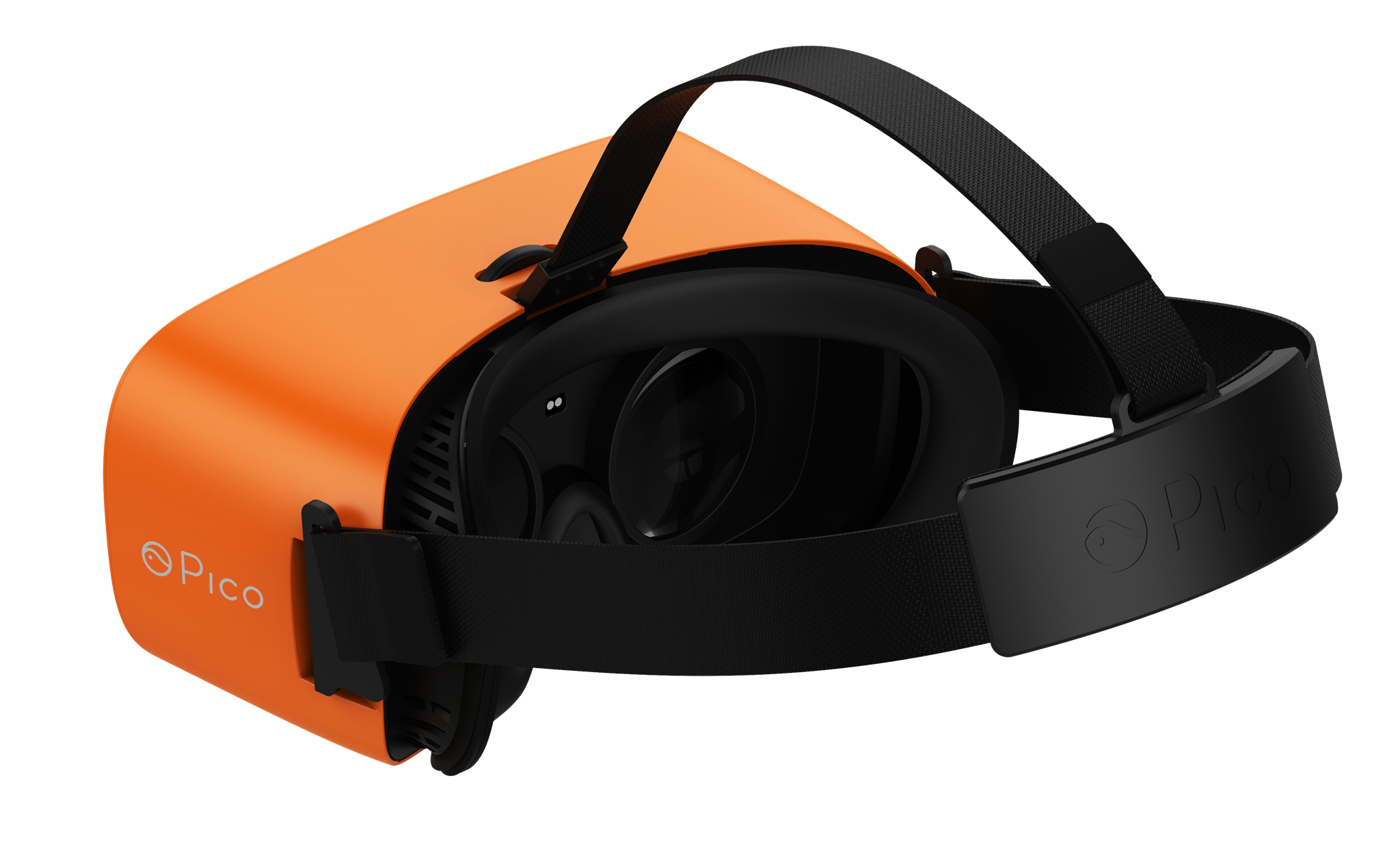 Pico Neo 单头盔版虚拟现实头盔 智能沉浸头戴式游戏影院眼镜buy+