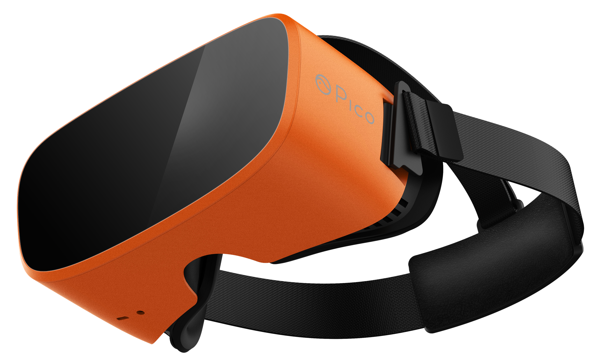 Pico Neo 单头盔版虚拟现实头盔 智能沉浸头戴式游戏影院眼镜buy+