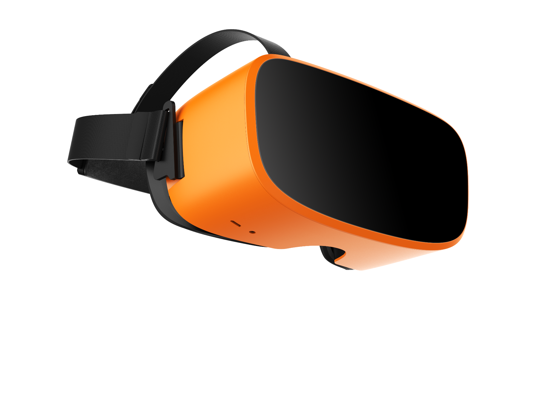 Pico Neo 单头盔版虚拟现实头盔 智能沉浸头戴式游戏影院眼镜buy+