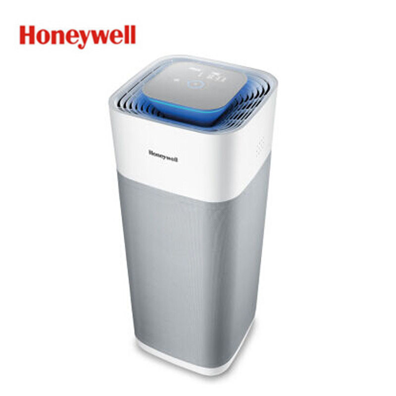 霍尼韦尔智能空气净化器 KJ700F-PAC2127W