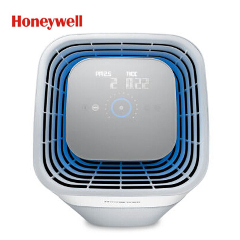 霍尼韦尔智能空气净化器 KJ700F-PAC2127W