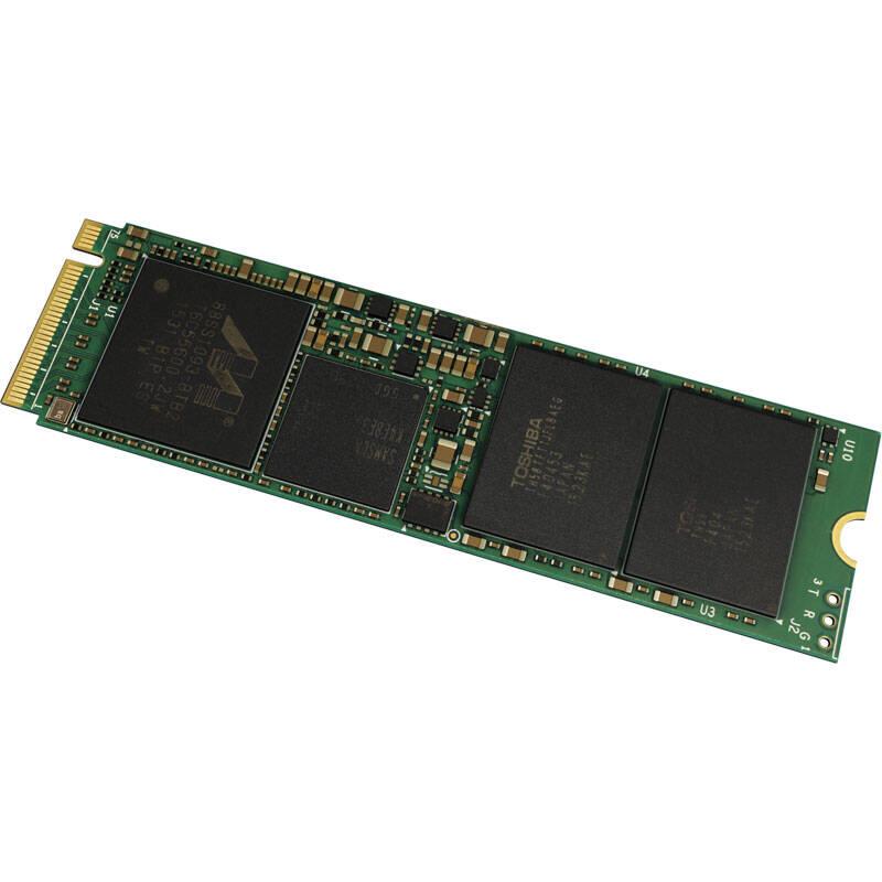 浦科特（PLEXTOR）M8PeGN系列128GB 笔记本电脑SSD固态硬盘PCIe M.2接口 NVMe协议