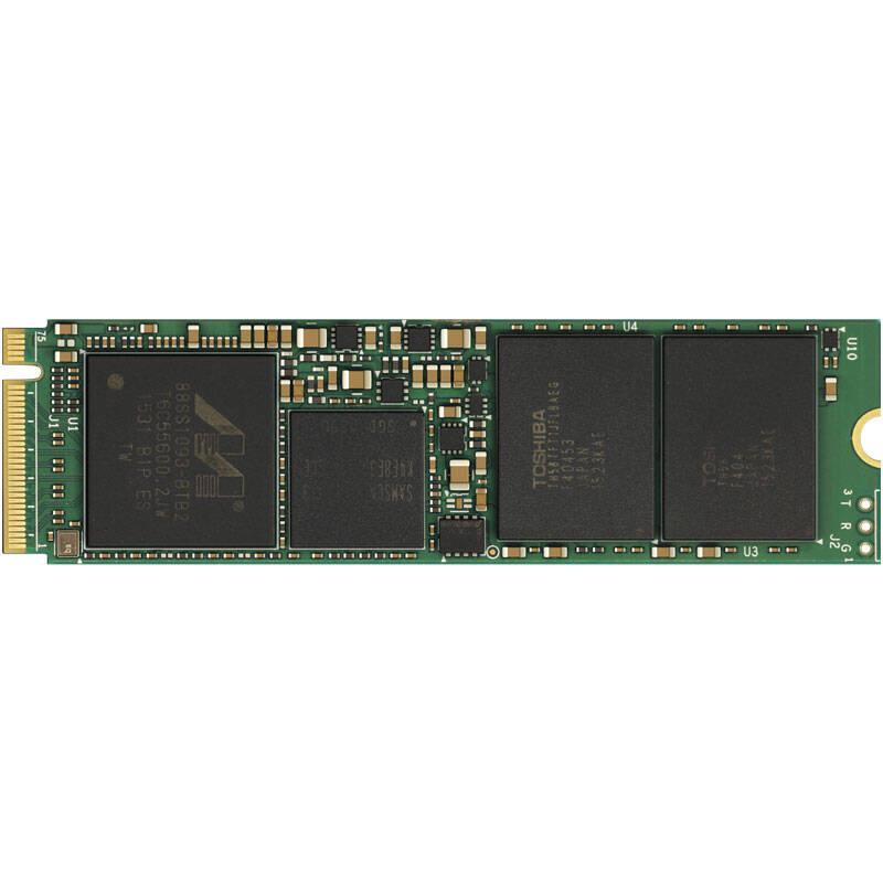 浦科特（PLEXTOR）M8PeGN系列128GB 笔记本电脑SSD固态硬盘PCIe M.2接口 NVMe协议