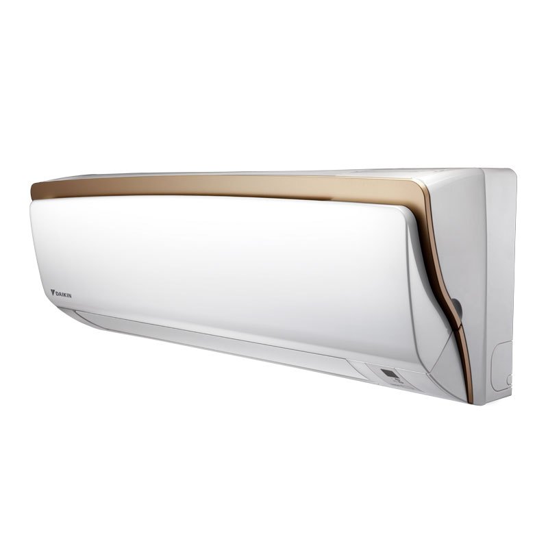 大金 1匹 3级能效 变频 J系列 壁挂式冷暖空调 白色(DAIKIN)FTXJ325RCNW