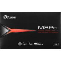 浦科特(PLEXTOR)M8PeY系列512GB 台式机SSD固态硬盘PCIe接口 NVMe协议