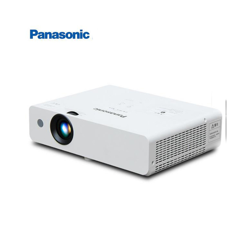 松下(Panasonic)投影仪办公商务会议教学家用 投影机 PT-WX3700高亮3700流明