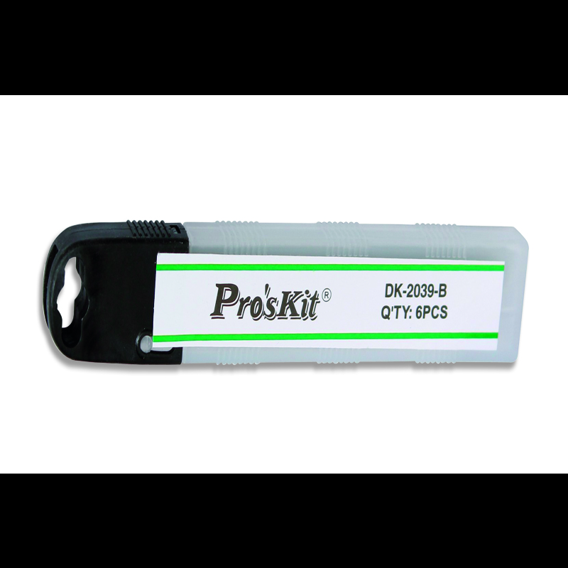 宝工 DK-2039备用刀片 DK-2039-B