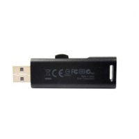 Sony/索尼 USM16GR (黑色)精锐系列 16GB 学生办公 商务 优盘 U盘16gb 数据救援功能