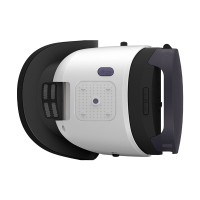 暴风魔镜5代 标准版 安卓/IOS全兼容 虚拟现实 VR眼镜 智能眼镜