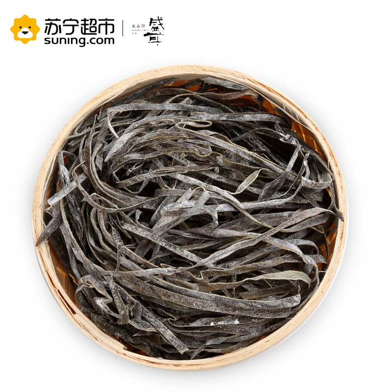 盛耳 海带丝100g