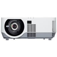 NEC NP-P502W+投影机
