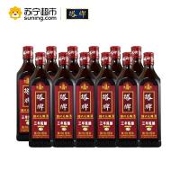 塔牌 三年陈酿 500ml*12整箱装 绍兴花雕 纯手工酿造