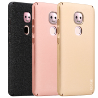 ESCASE 乐视 乐2S手机壳 乐2S手机套 透明渐变保护套/防摔保护壳/软壳 5.5英寸