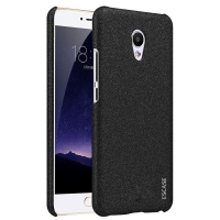 ESCASE 魅族 魅蓝E手机壳 魅蓝E手机套 防摔手机套 半包磨砂烤漆硬壳 5.5英寸