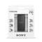 索尼(SONY) SL-BG2(黑色)外置固态硬盘256GB 铝制外壳 经久耐用 高速USB3.1 小巧紧凑