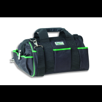 宝工 14"实用型外修工具包7袋5孔多用 ST-5310