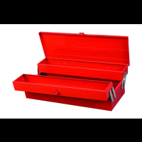 天狼 可翻转式带托盘工具箱 TBC121