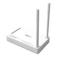 TOTOLINK N350RP 300M 高功率 无线路由器 穿墙王 WIFI万能中继