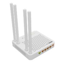 TOTOLINK A850R 1200Mbps无线双频路由器 千兆路由器