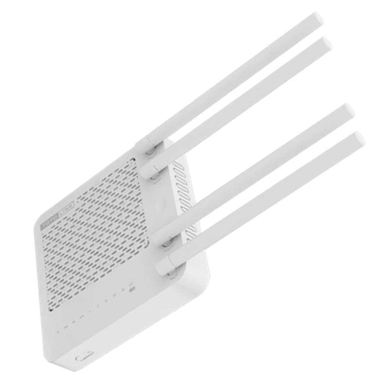 TOTOLINK A850R 1200Mbps无线双频路由器 千兆路由器